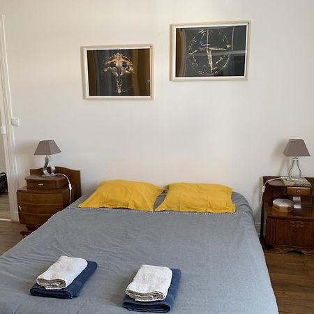 Appartement *Cocooning Family* à Tours Extérieur photo