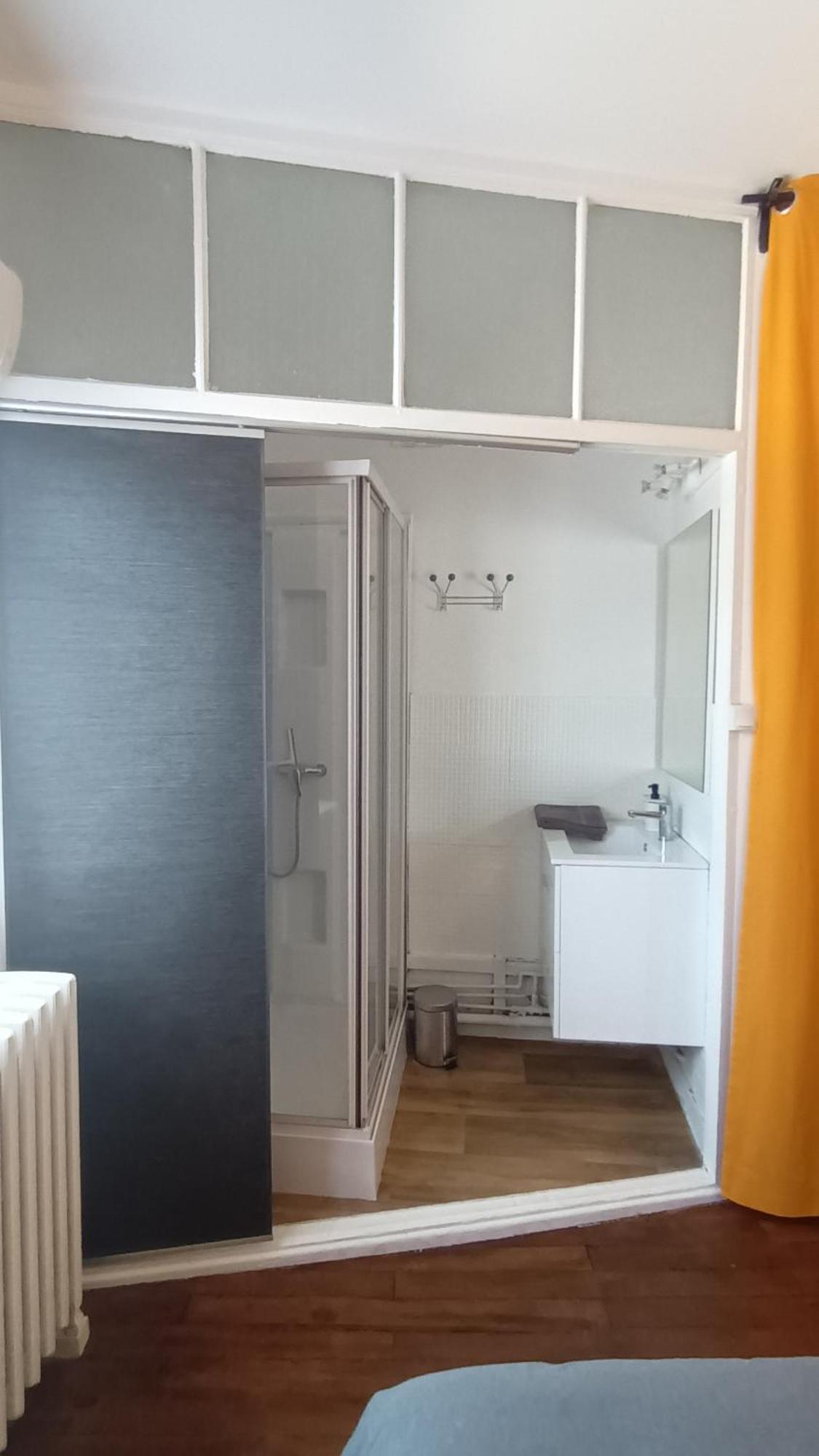 Appartement *Cocooning Family* à Tours Extérieur photo