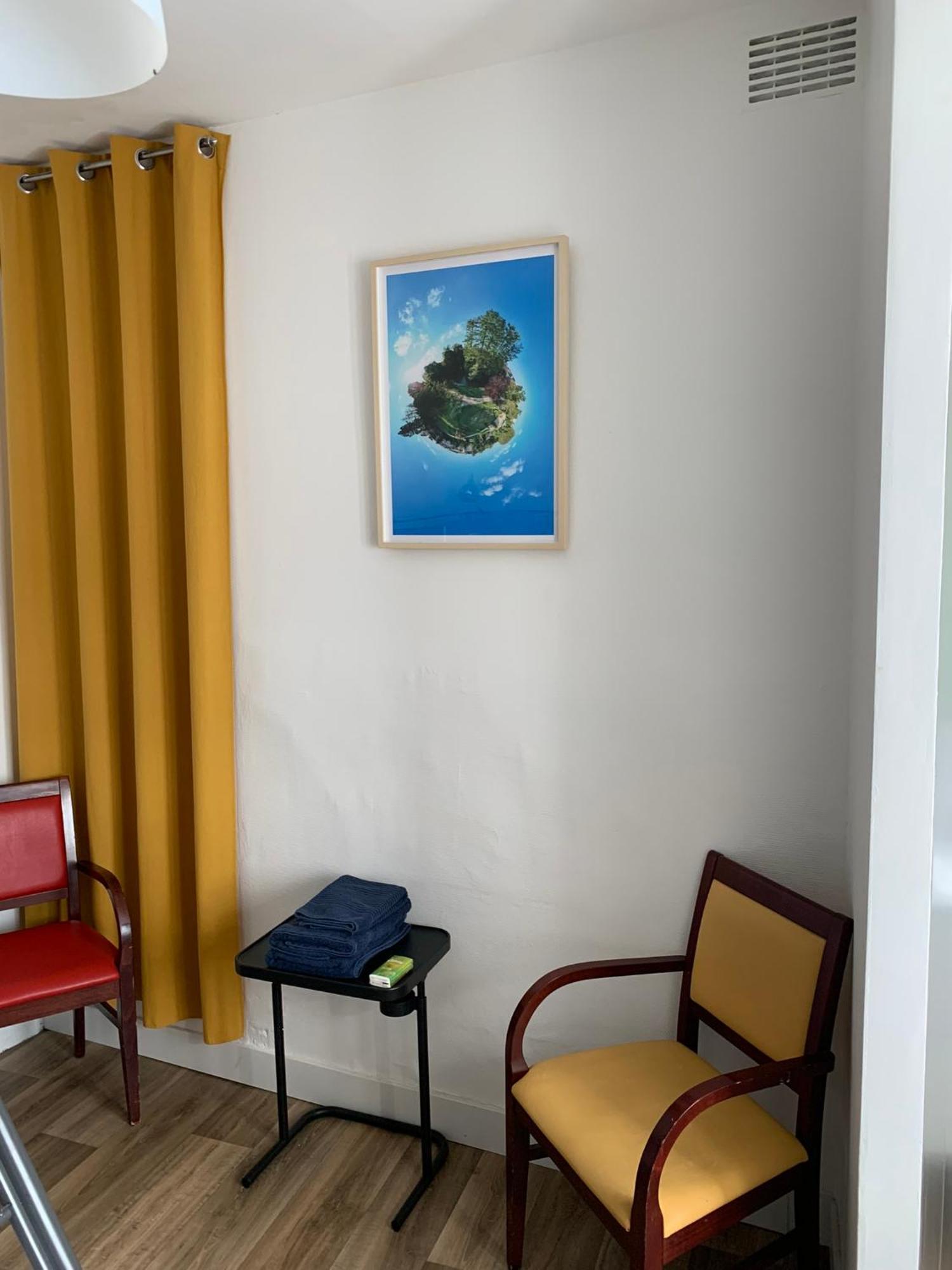 Appartement *Cocooning Family* à Tours Extérieur photo